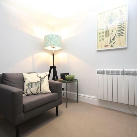 The Jephson Apartment Leamington Spa Bagian luar foto