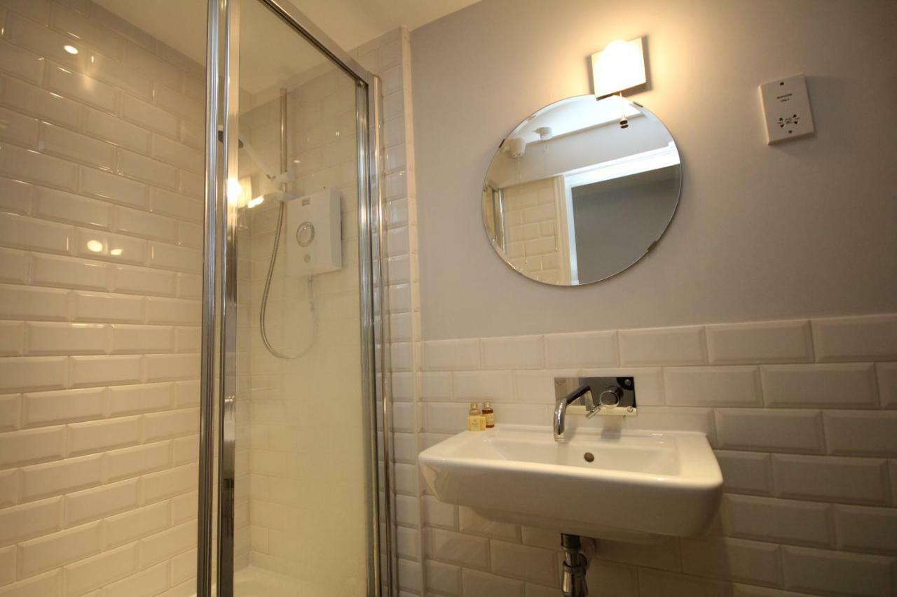 The Jephson Apartment Leamington Spa Bagian luar foto